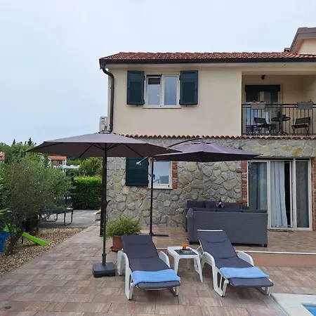 Kuca Za Odmor Agnes Villa