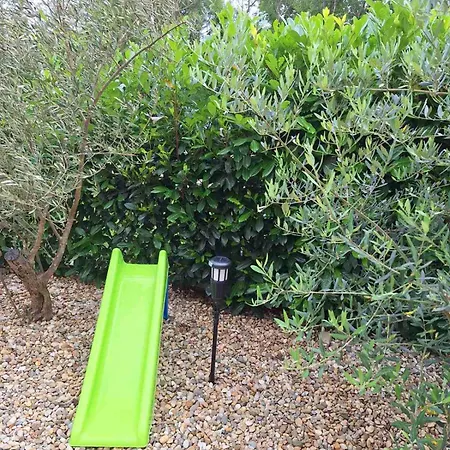 Kuca Za Odmor Agnes וילה