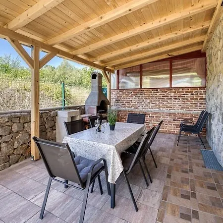 Kuca Za Odmor Agnes Villa