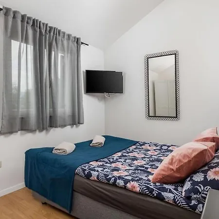 Villa Kuca Za Odmor Agnes
