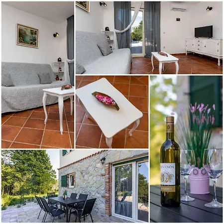 Kuca Za Odmor Agnes Villa *