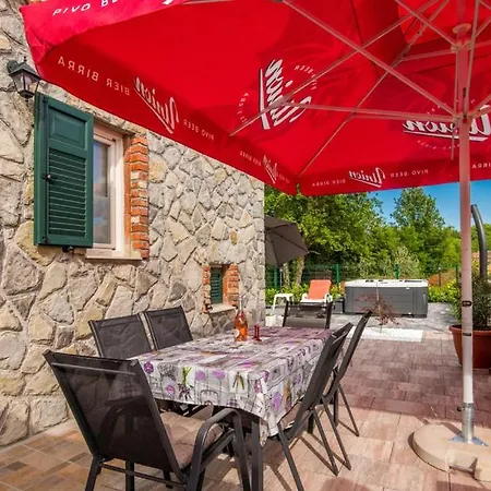 Kuca Za Odmor Agnes Villa *