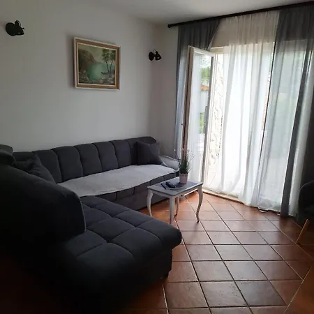 Kuca Za Odmor Agnes Zupanje