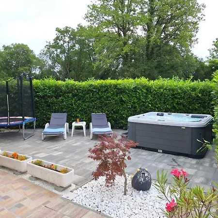 Villa Kuca Za Odmor Agnes Županje