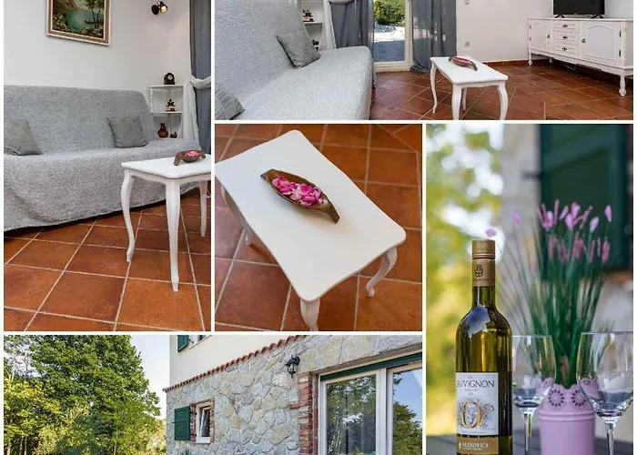 Kuca Za Odmor Agnes Willa *