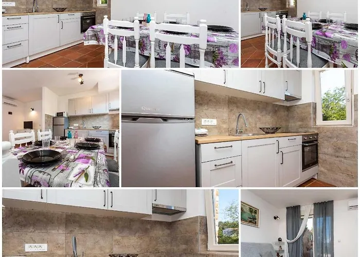 别墅 Kuca Za Odmor Agnes Županje