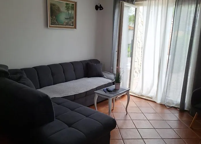 Kuca Za Odmor Agnes Županje