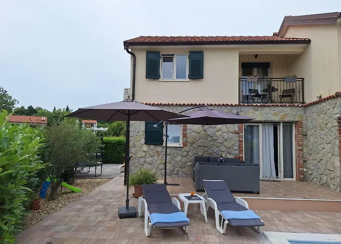 Kuca Za Odmor Agnes 别墅